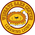 Wingate Oaks Center Logo